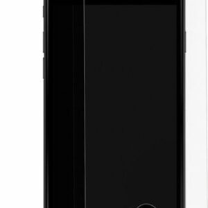 BodyGuardz - Pure 2 Screen Protector for Apple iPhone SE(2020)/8/7/6s - Clear