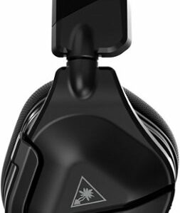 Turtle Beach - Stealth 600 Gen 2 MAX Wireless Multiplatform Gaming Headset for Xbox, PS5, PS4, Nintendo Switch and PC - 48 Hour Battery - Black