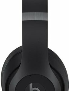 Beats Studio Pro - Wireless Noise Cancelling Over-the-Ear Headphones - Black