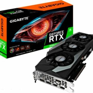 GIGABYTE - Geek Squad Certified Refurbished NVIDIA GeForce RTX 3080 Ti GAMING OC 12GB GDDR6X PCI Express 4.0 Graphics Card