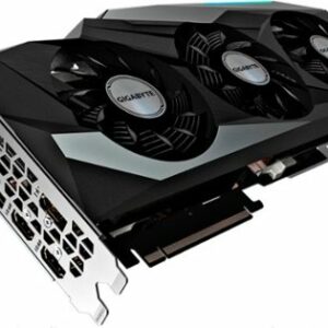 GIGABYTE - Geek Squad Certified Refurbished NVIDIA GeForce RTX 3080 Ti GAMING OC 12GB GDDR6X PCI Express 4.0 Graphics Card