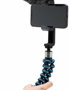 JOBY - GorillaPod GO Content Creator Tripod