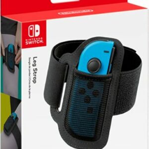 Nintendo - Leg Strap