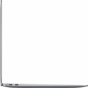 Apple MacBook Air 13.3" Certified Refurbished - M1 chip - 8GB Memory - 7 GPU - 256GB SSD (2020) - Space Gray