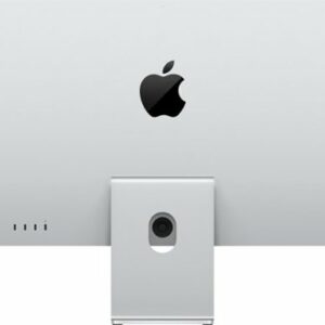 Apple - Studio Display - Standard Glass VESA Mount Adapter - Silver