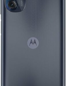 Motorola - Moto G 5G 256GB (2022 Unlocked) - Moonlight Gray