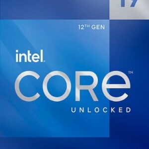 Intel - Core i9-12900KS 12th Generation 16-core 24-thread (2.5GHz-5.5GHz Turbo) Socket LGA1700 Unlocked Desktop Processor - Grey/Black/Gold