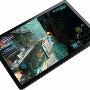 Lenovo - Tab M10 Plus (3rd Gen) - 10.61" - Tablet - 64GB - Storm Grey