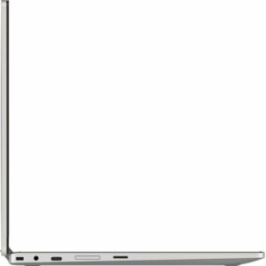 Samsung - Galaxy Chromebook 2 360 12.4" LED 2-in-1 Touch Screen Laptop - Intel Celeron- 4GB Memory -Intel UHD Graphics- 128GB - Silver