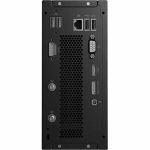 MSI - PRO DP20Z 5M Desktop - AMD 5300G - 8 GB Memory - 250 GB SSD - Black