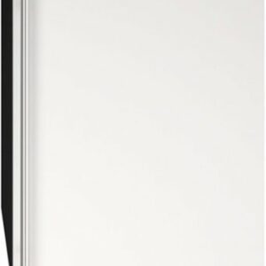 U-Line - 1 Class 5.7 Cu. Ft. Compact Refrigerator - White