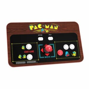 Arcade1Up - Pac-Man Couchcade