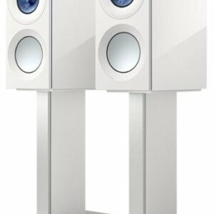 KEF - S1-RF1 Floor Stand - White