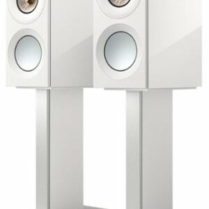 KEF - S1-RF1 Floor Stand - White