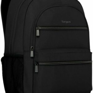 Targus - Octave II Backpack for 15.6” Laptops - Black