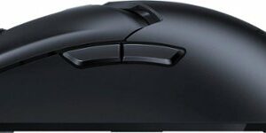 Razer - Viper V2 Pro Lightweight Wireless Optical Gaming Mouse with 80 Hour Battery Life - Black