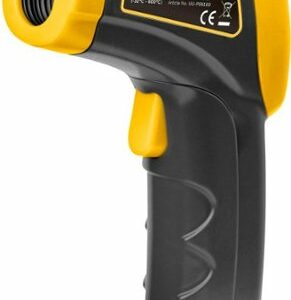 Ooni - Infrared Thermometer with Laser Pointer - Gray