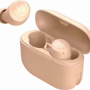 JLab - GO Air Tones True Wireless Earbuds - Pantone 474 C