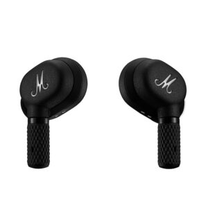 Marshall - Marhsall Motif A.N.C. Truewireless Headphone - Black