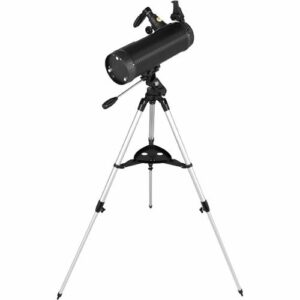 National Geographic - 114mm Reflector Telescope with Astronomy App