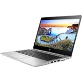 HP - Refurbished 840 G4 14" Touch-Screen Laptop - Intel Core i5 - 16GB Memory - 512GB Solid State Drive - Silver