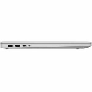 HP - 17.3" Laptop - Intel Pentium Silver N5030 - 8GB Memory - 512GB SSD - Natural Silver