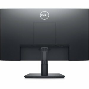 Dell - 21.5" VA LCD FHD 60Hz Monitor (VGA) - Black