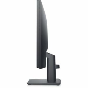 Dell - 21.5" VA LCD FHD 60Hz Monitor (VGA) - Black