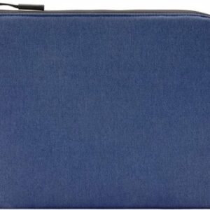 Incase - Facet Sleeve up to 14" Macbook Pro - Navy