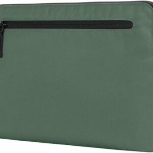 Incase - Compact Sleeve up to 14" Macbook - Terracotta Olive