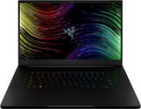 Razer - Blade 17 - 17.3" Gaming Laptop - FHD 360Hz - Intel Core i7 - NVIDIA GeForce RTX 3080 Ti - 32GB RAM - 1TB SSD - Black