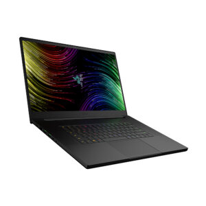 Razer - Blade 17 - 17.3" Gaming Laptop - FHD 360Hz - Intel Core i7 - NVIDIA GeForce RTX 3080 Ti - 32GB RAM - 1TB SSD - Black