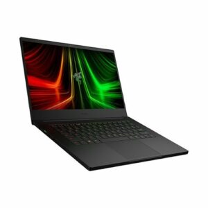 Razer - Blade 14- 14" Gaming Laptop- QHD 165Hz- AMD Ryzen 9 6900HX- NVIDIA GeForce RTX 3080Ti- 16GB RAM- 1TB SSD - Black