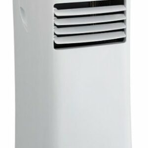 Danby - DPA053B4WDB 150 Sq. Ft. 3-in-1 Portable Air Conditioner - White