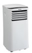 Danby - DPA053B4WDB 150 Sq. Ft. 3-in-1 Portable Air Conditioner - White