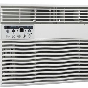 Danby - DAC120EB8WDB 550 Sq. Ft. Window Air Conditioner - White