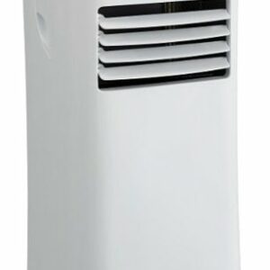 Danby - DPA070B4WDB 300 Sq. Ft. 3-in-1 Portable Air Conditioner - White