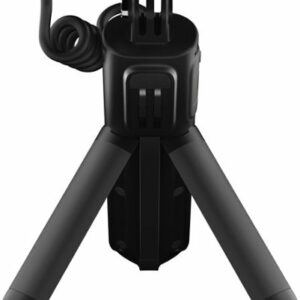 GoPro - Volta External Battery Grip/Tripod/Remote - Black