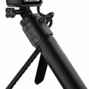 GoPro - Volta External Battery Grip/Tripod/Remote - Black