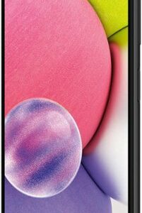 Boost Mobile - Samsung Galaxy A03S 32GB Prepaid - Black