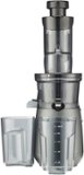 Cuisinart - Easy Clean Slow Juicer - Gray