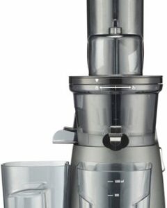 Cuisinart - Easy Clean Slow Juicer - Gray