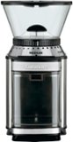 Cuisinart - Supreme Grind Automatic Burr Mill - Silver