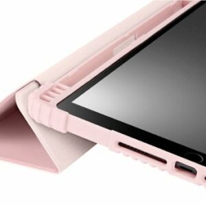 Modal™ - Folio Case for Apple iPad 10.2" (7th, 8th, 9th Gen) & Apple iPad Air 10.5" (3rd Gen) - Pink