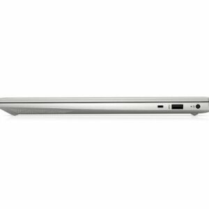 HP - Pavilion 15.6" Touch-Screen Laptop - Intel Core i5-1235U - 8GB Memory - 256GB SSD - Ceramic White