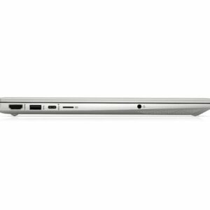 HP - Pavilion 15.6" Touch-Screen Laptop - Intel Core i5-1235U - 8GB Memory - 256GB SSD - Ceramic White