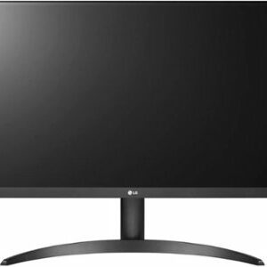 LG - 34" IPS LED UltraWide FHD 100Hz AMD FreeSync Monitor with HDR (HDMI, DisplayPort) - Black