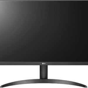 LG - 34" IPS LED UltraWide FHD 100Hz AMD FreeSync Monitor with HDR (HDMI, DisplayPort) - Black