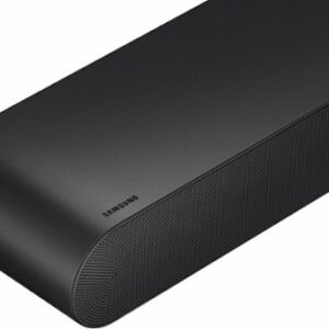 Samsung - HW-S50B 3.0ch All in One Soundbar  with Dolby 5.1 / DTS Virutal:X - Black