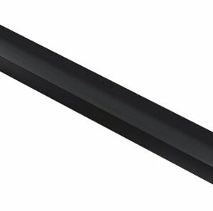 Samsung - HW-B550 2.1ch Soundbar with Dolby Audio / DTS Virtual:X - Black